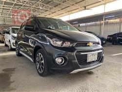 شيفروليه سبارك